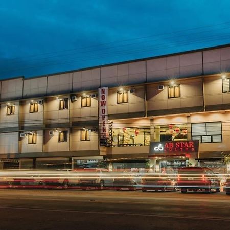 Ab Star Suites General Santos City 外观 照片