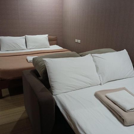 Ab Star Suites General Santos City 外观 照片