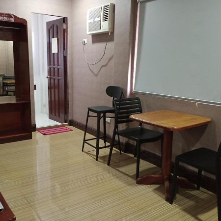 Ab Star Suites General Santos City 外观 照片