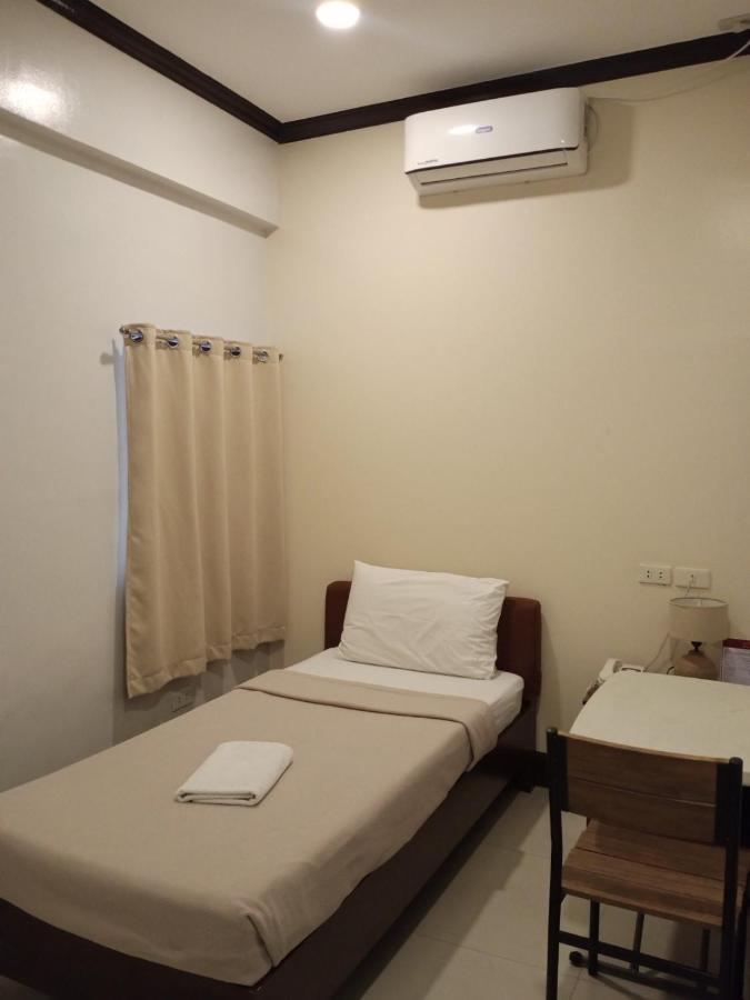 Ab Star Suites General Santos City 外观 照片