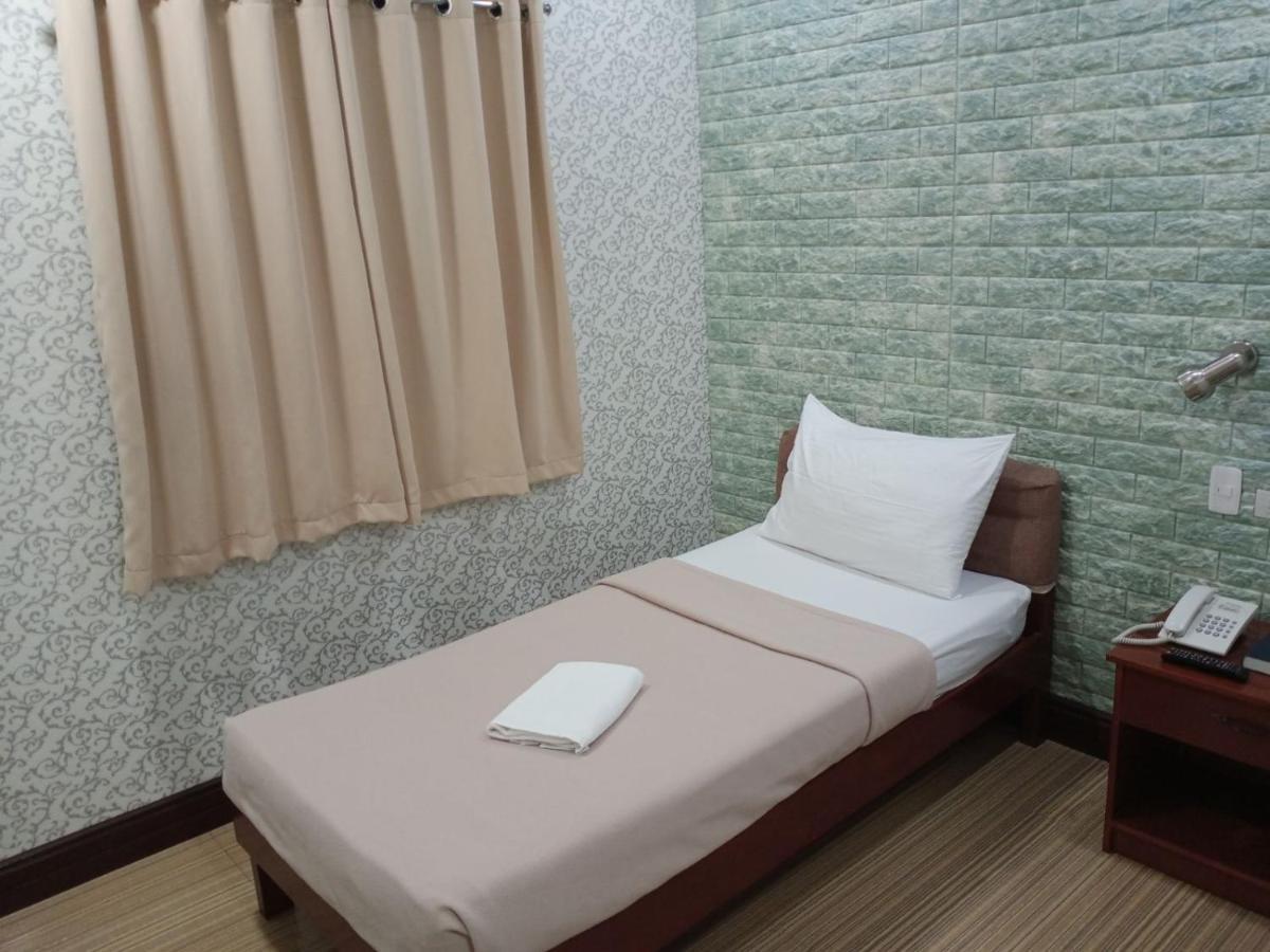 Ab Star Suites General Santos City 外观 照片