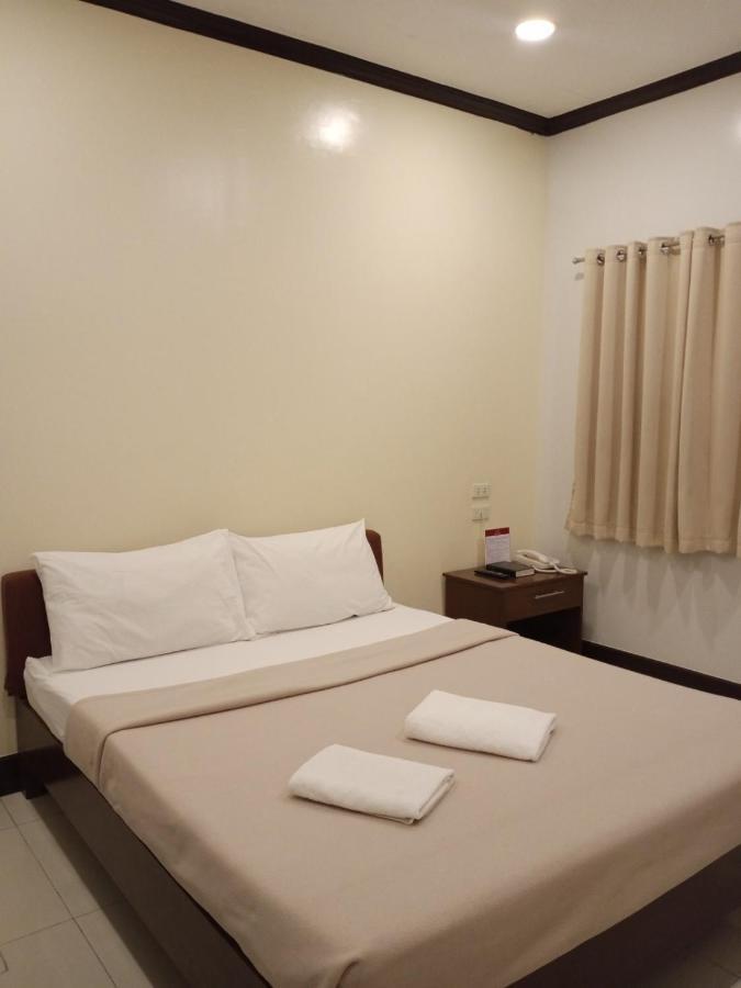 Ab Star Suites General Santos City 外观 照片