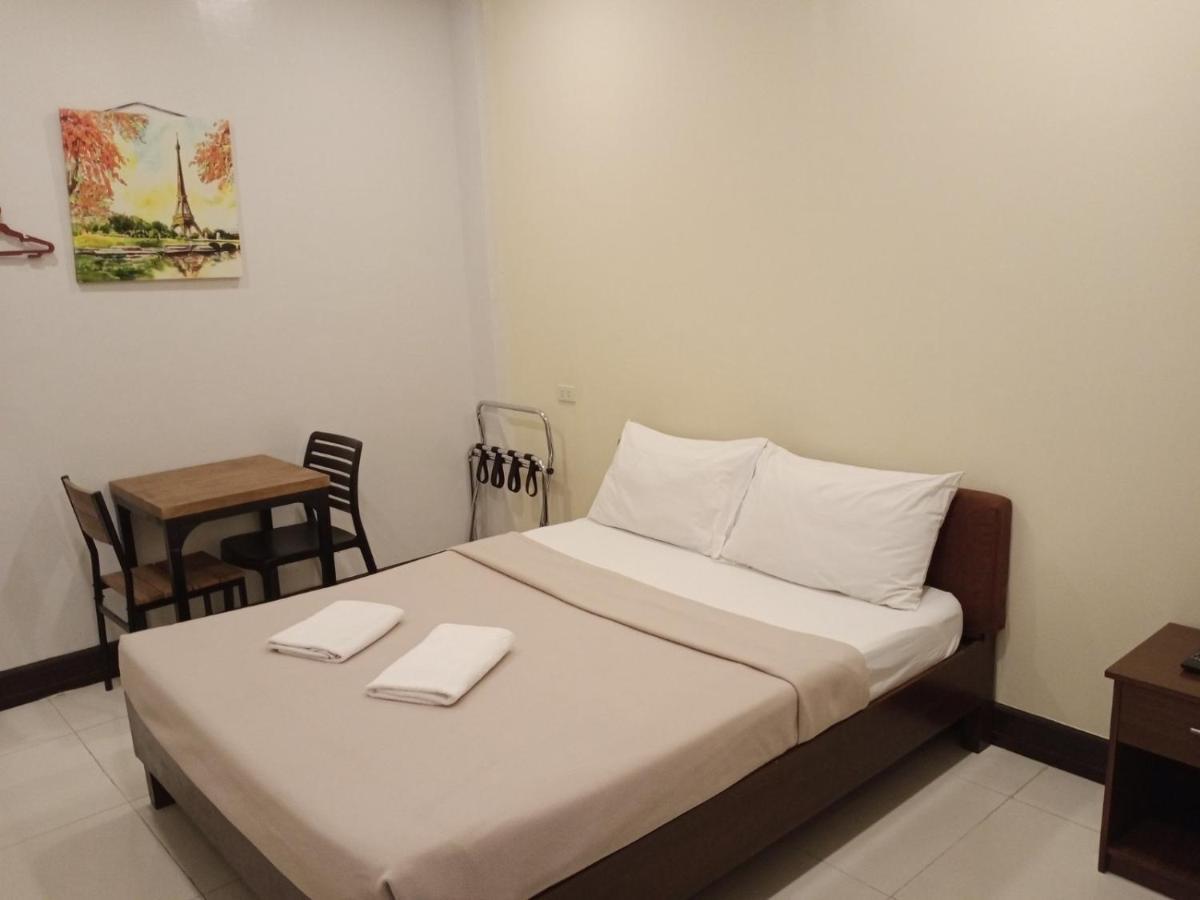 Ab Star Suites General Santos City 外观 照片