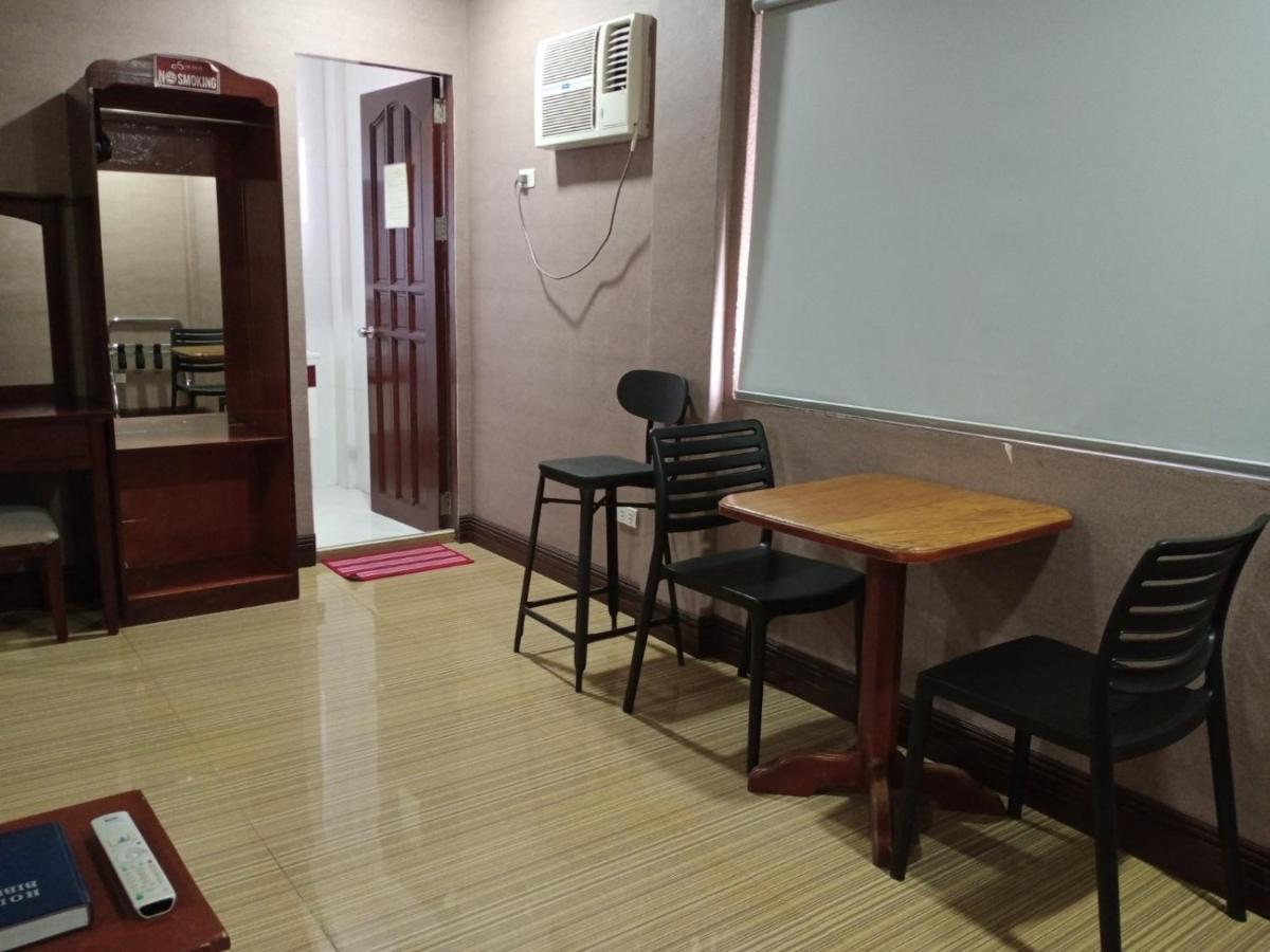 Ab Star Suites General Santos City 外观 照片