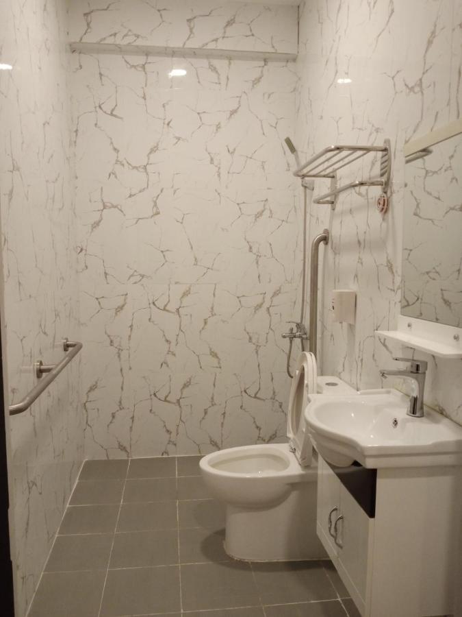Ab Star Suites General Santos City 外观 照片