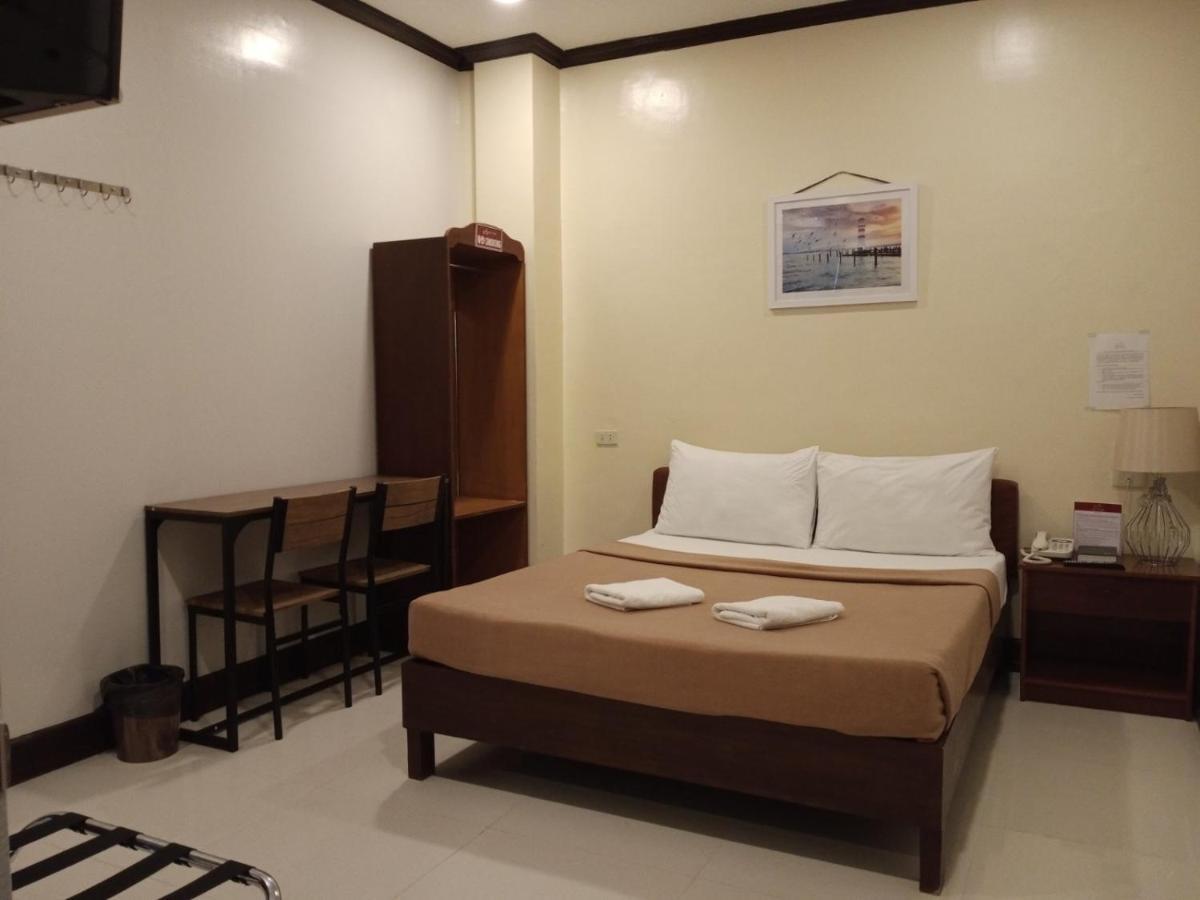 Ab Star Suites General Santos City 外观 照片