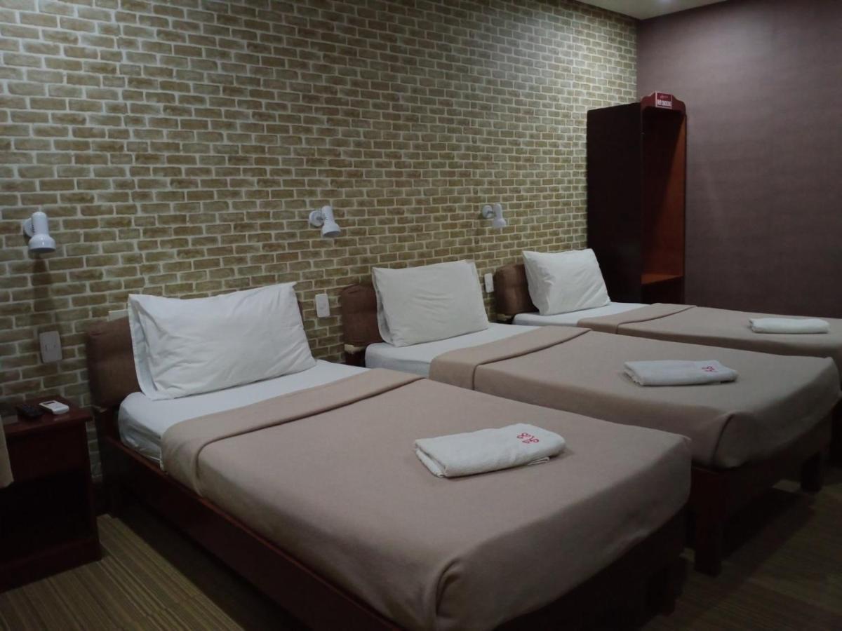 Ab Star Suites General Santos City 外观 照片